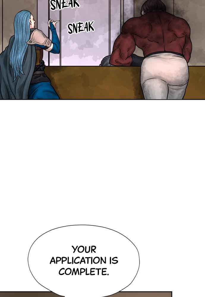 Warrior Executioner Chap 3 - Next Chap 4