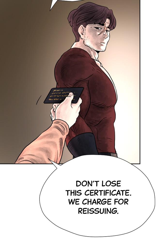 Warrior Executioner Chap 3 - Next Chap 4