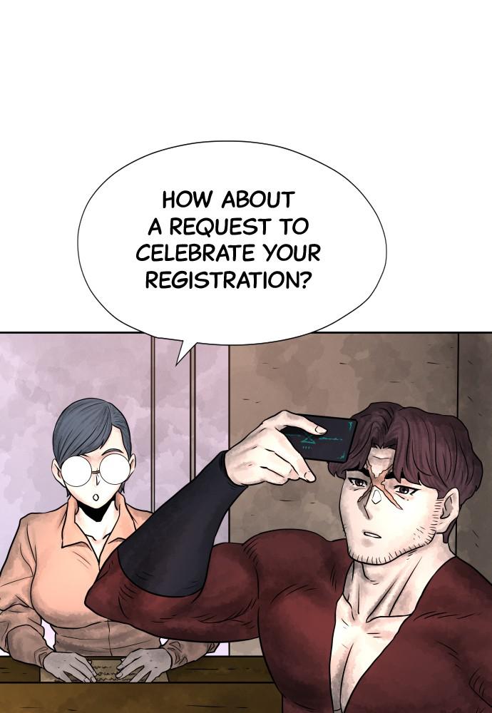 Warrior Executioner Chap 3 - Next Chap 4