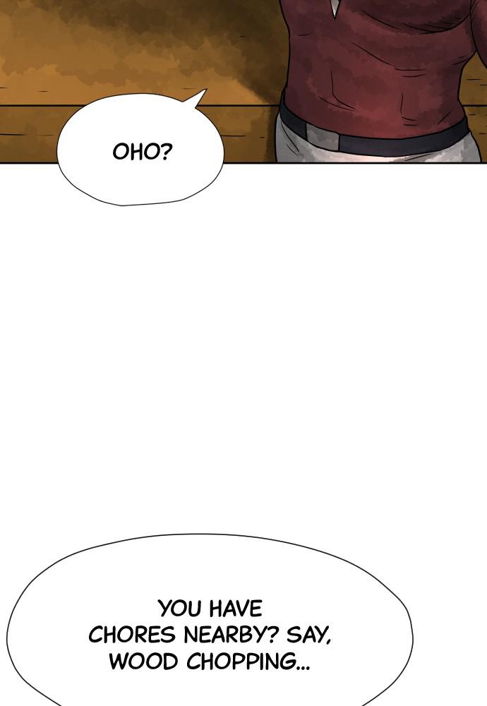 Warrior Executioner Chap 3 - Next Chap 4