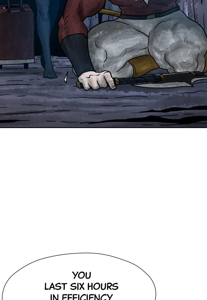 Warrior Executioner Chap 17 - Next Chap 18