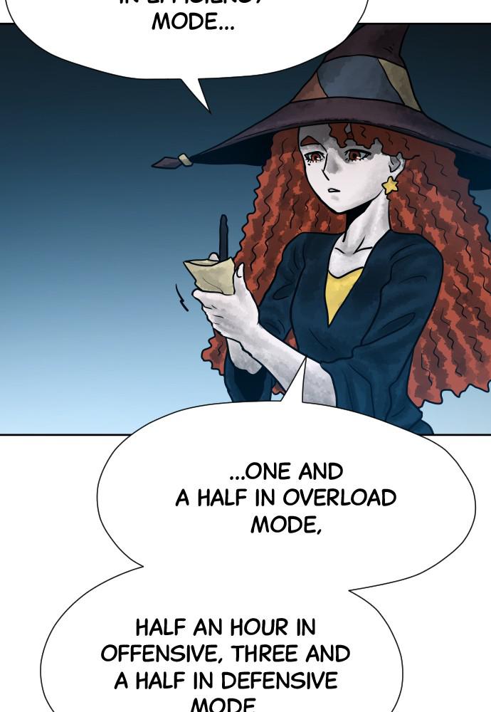 Warrior Executioner Chap 17 - Next Chap 18
