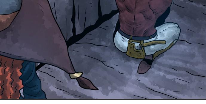 Warrior Executioner Chap 17 - Next Chap 18