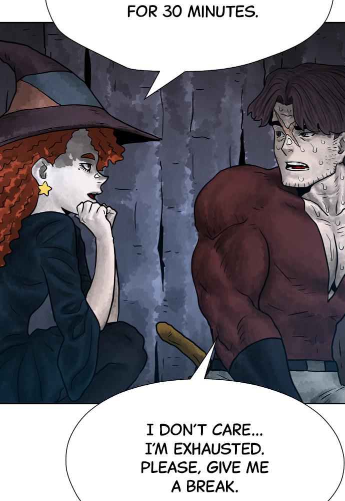Warrior Executioner Chap 17 - Next Chap 18