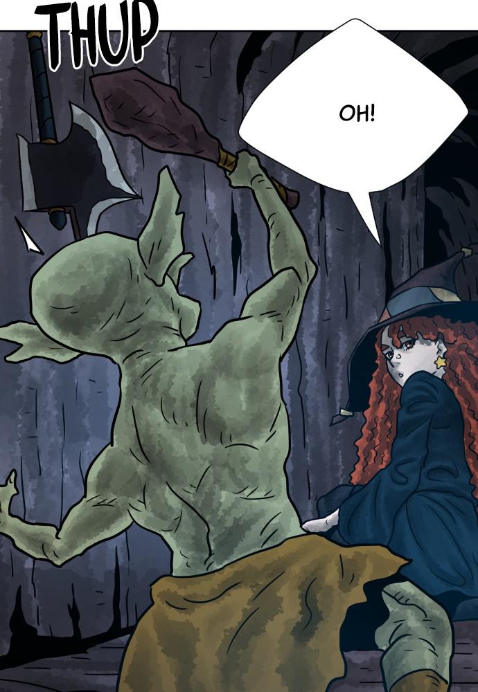 Warrior Executioner Chap 17 - Next Chap 18