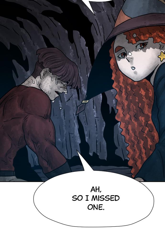 Warrior Executioner Chap 17 - Next Chap 18