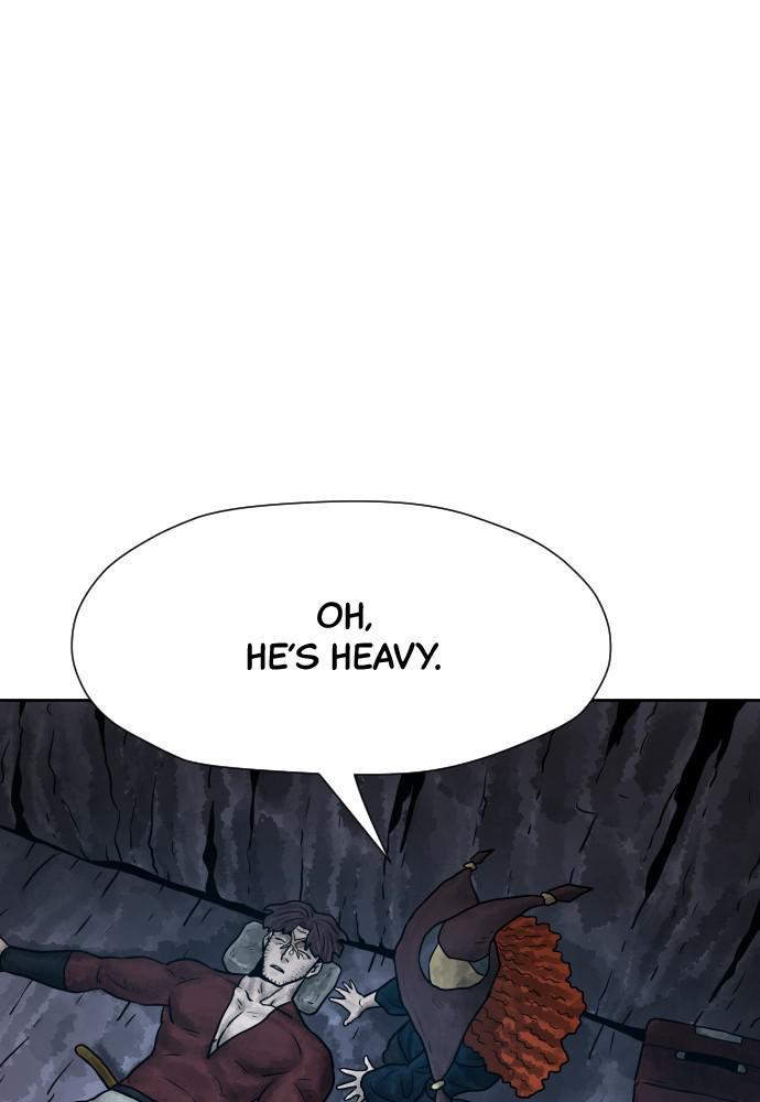 Warrior Executioner Chap 17 - Next Chap 18