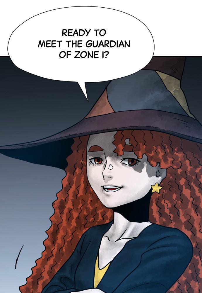 Warrior Executioner Chap 17 - Next Chap 18