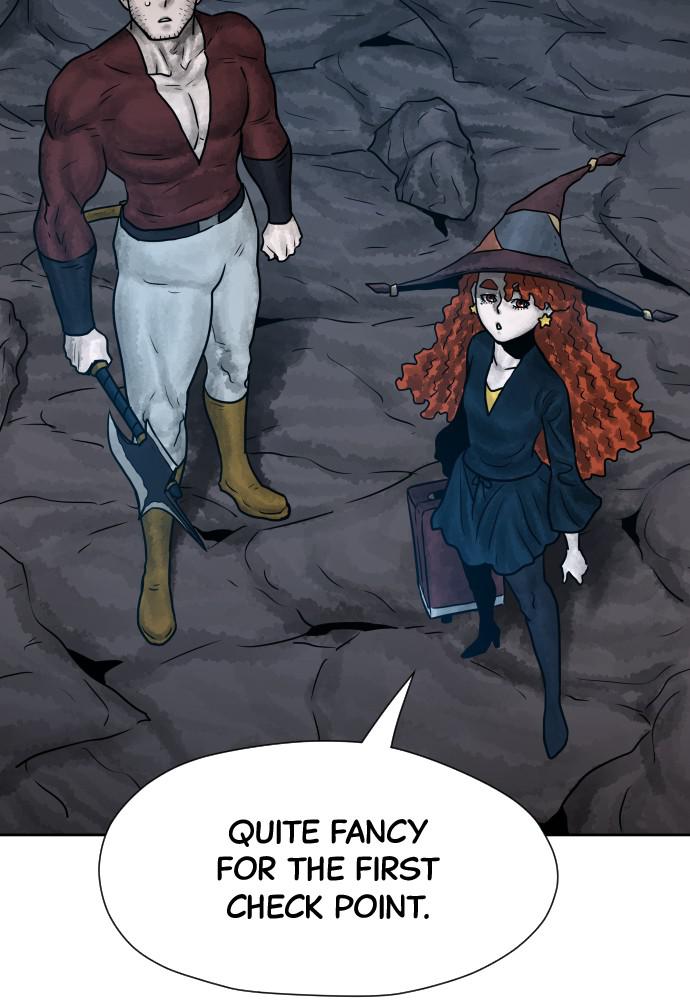 Warrior Executioner Chap 17 - Next Chap 18