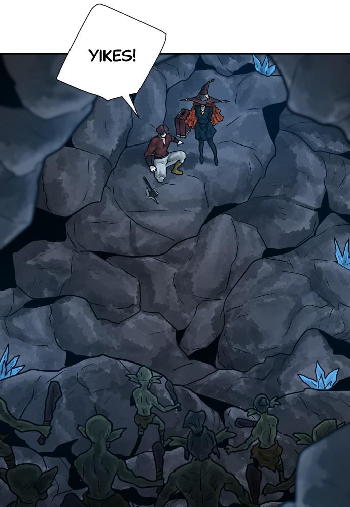 Warrior Executioner Chap 17 - Next Chap 18