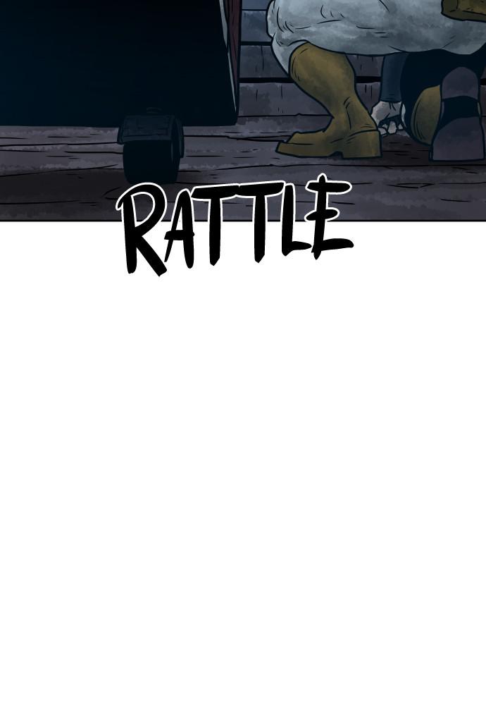 Warrior Executioner Chap 17 - Next Chap 18
