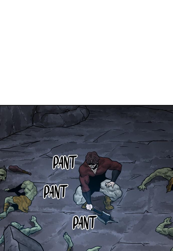 Warrior Executioner Chap 17 - Next Chap 18