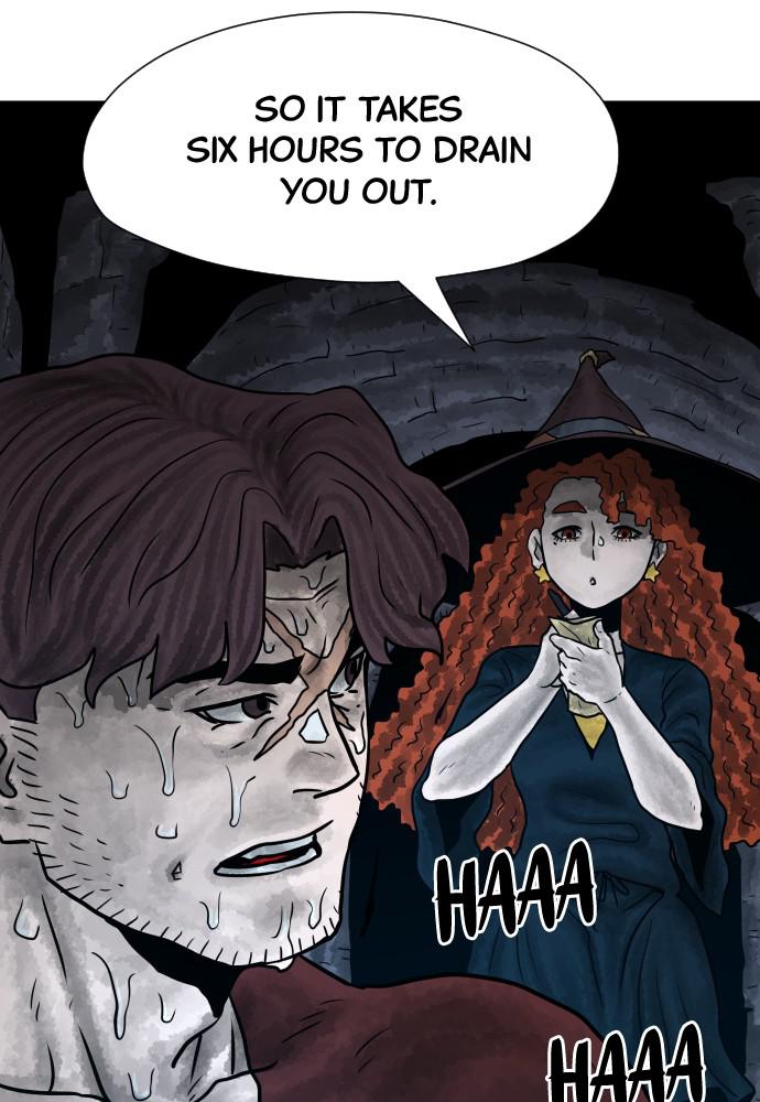 Warrior Executioner Chap 17 - Next Chap 18