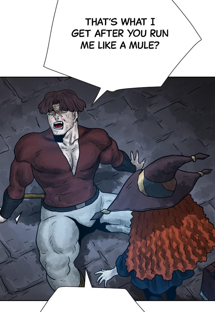 Warrior Executioner Chap 17 - Next Chap 18