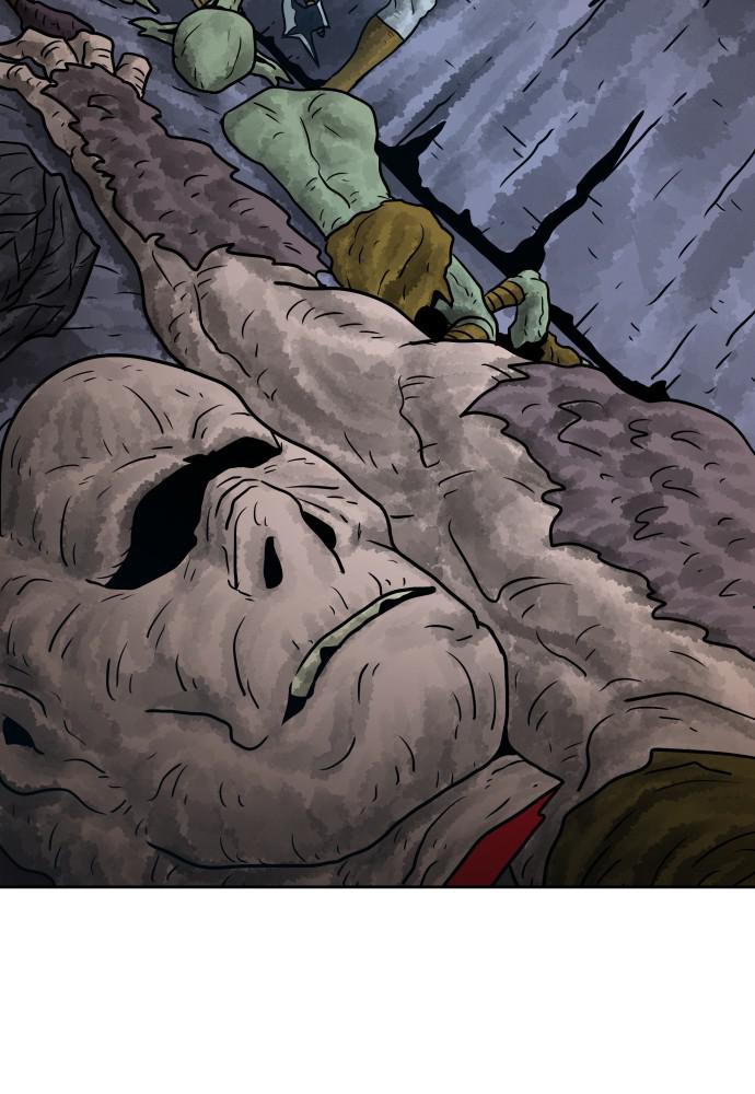 Warrior Executioner Chap 17 - Next Chap 18
