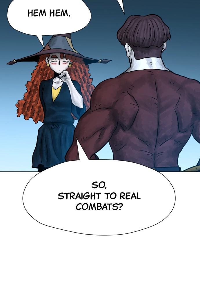 Warrior Executioner Chap 17 - Next Chap 18