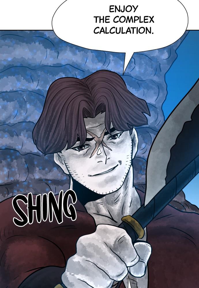 Warrior Executioner Chap 17 - Next Chap 18