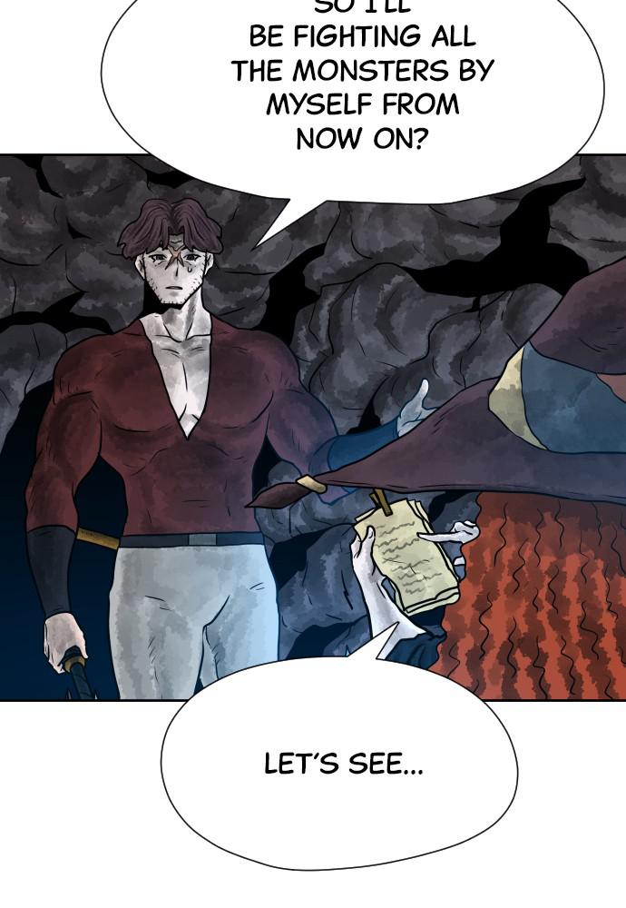 Warrior Executioner Chap 17 - Next Chap 18