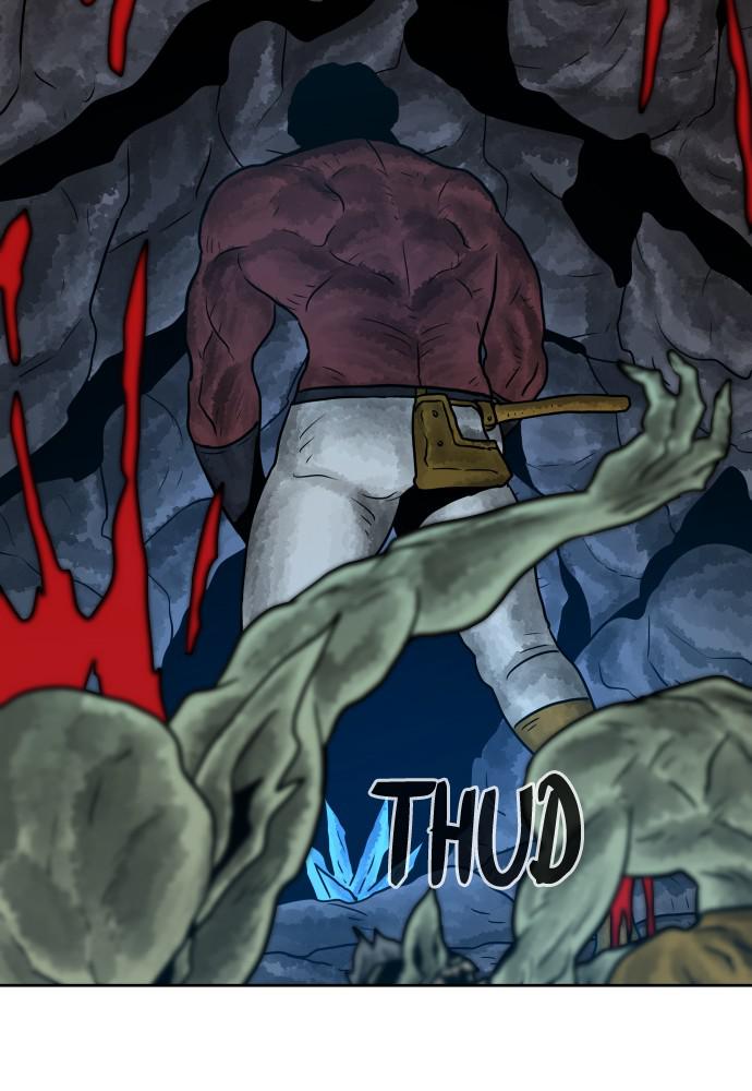 Warrior Executioner Chap 17 - Next Chap 18