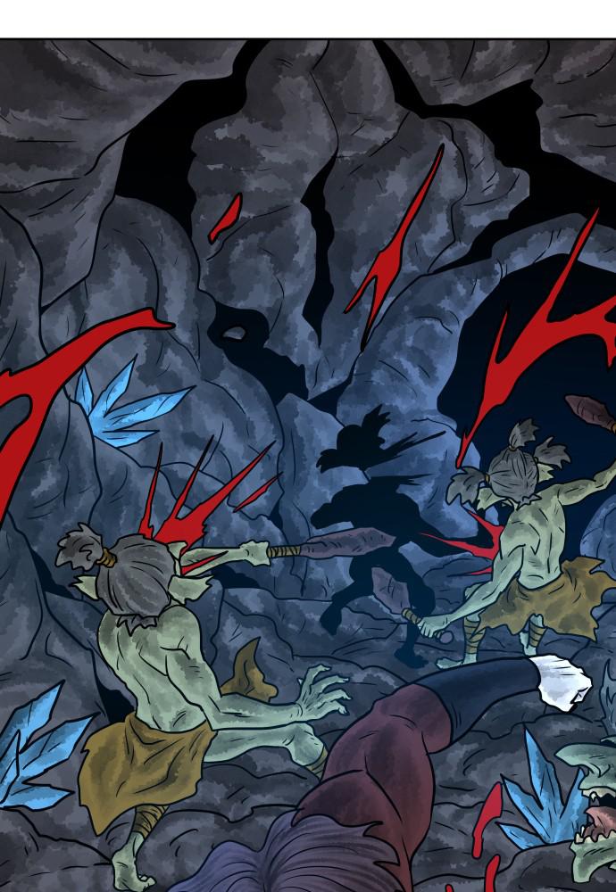 Warrior Executioner Chap 17 - Next Chap 18