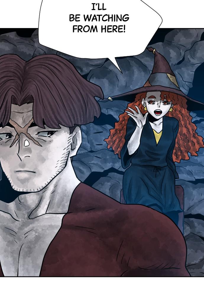 Warrior Executioner Chap 17 - Next Chap 18