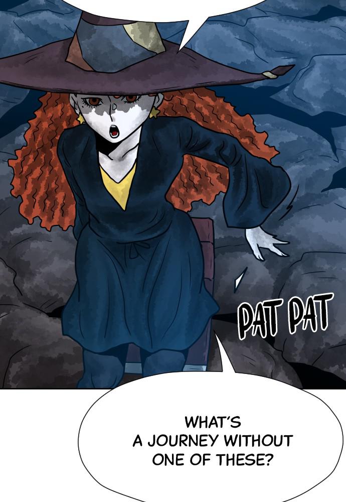 Warrior Executioner Chap 17 - Next Chap 18