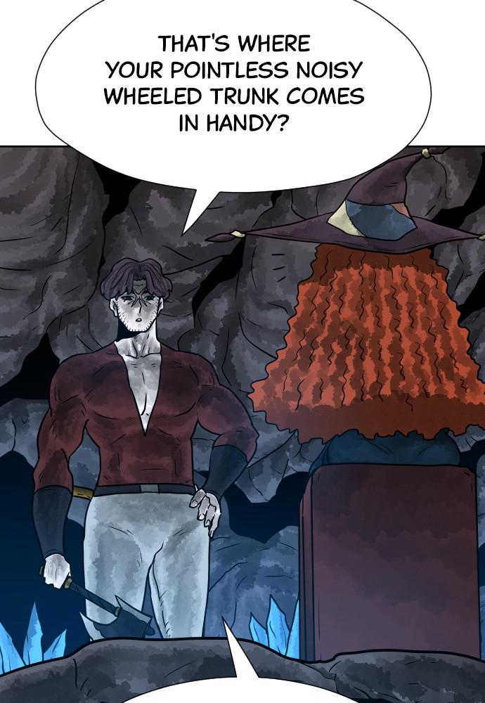 Warrior Executioner Chap 17 - Next Chap 18