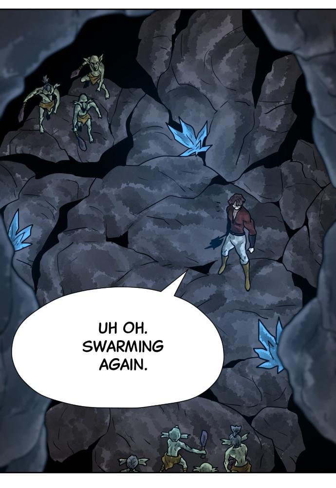 Warrior Executioner Chap 17 - Next Chap 18
