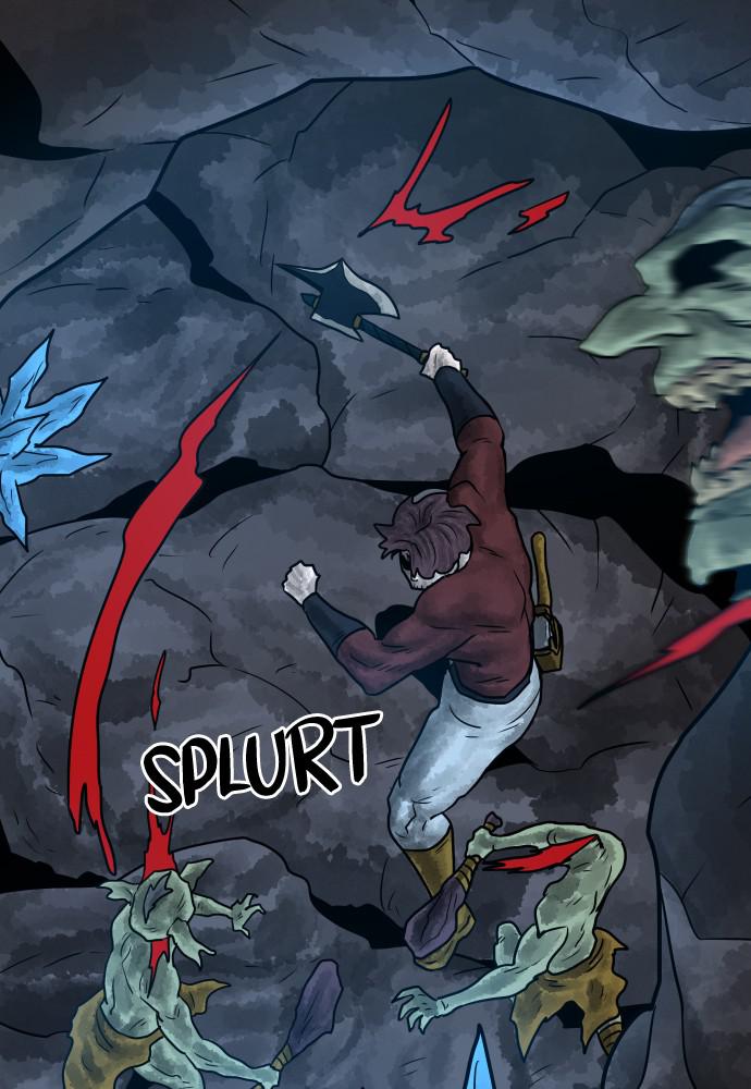 Warrior Executioner Chap 17 - Next Chap 18