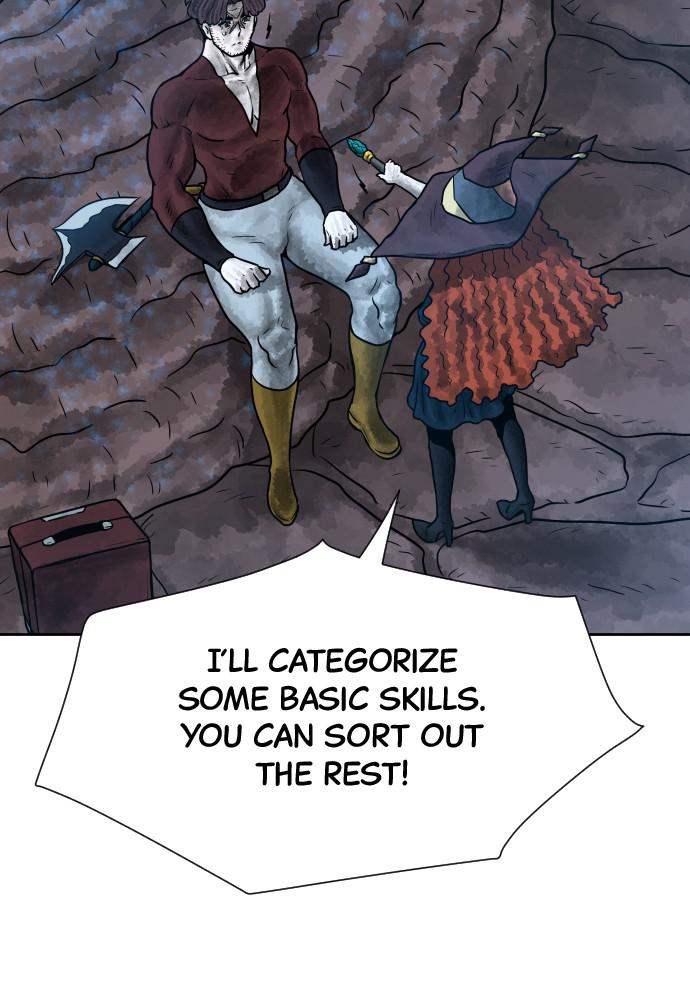 Warrior Executioner Chap 17 - Next Chap 18