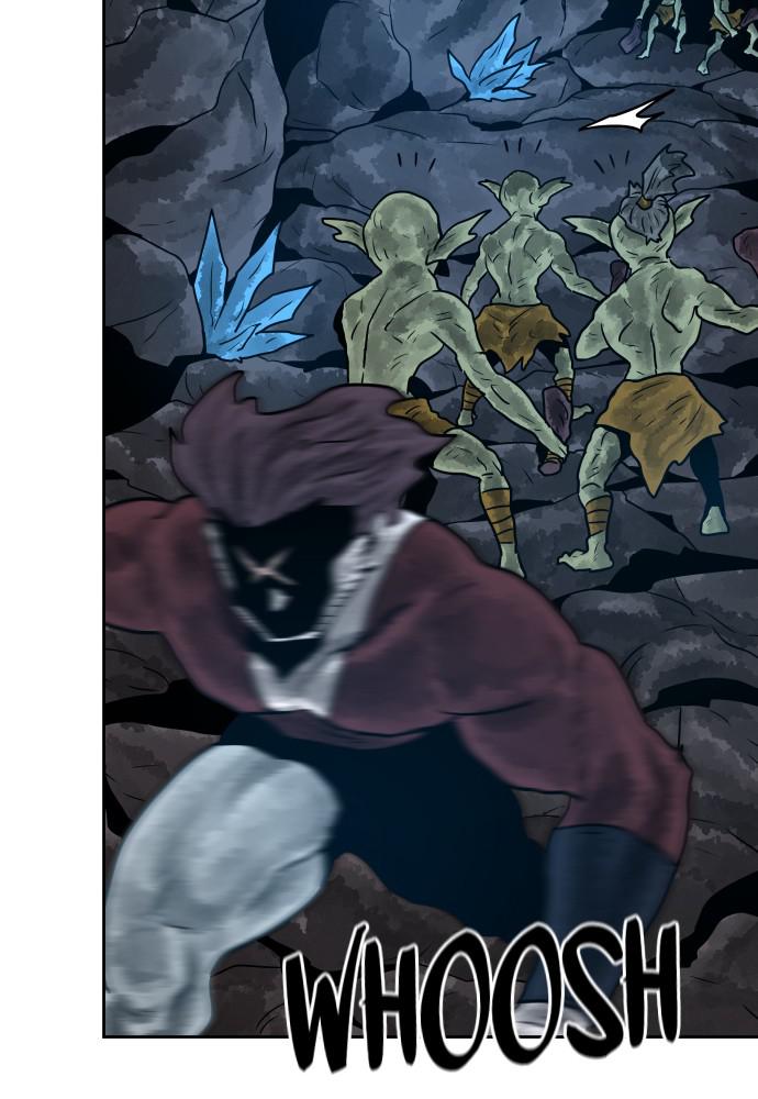 Warrior Executioner Chap 17 - Next Chap 18