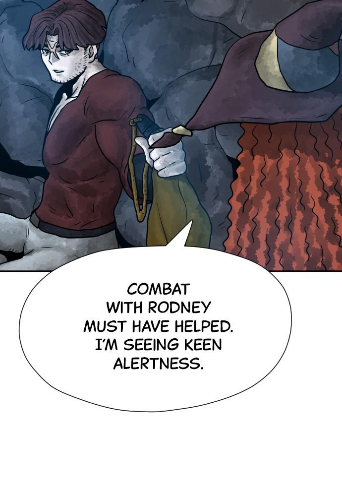 Warrior Executioner Chap 17 - Next Chap 18
