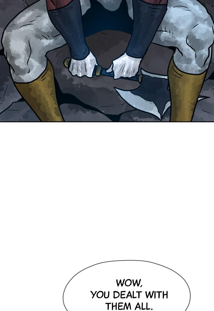 Warrior Executioner Chap 17 - Next Chap 18