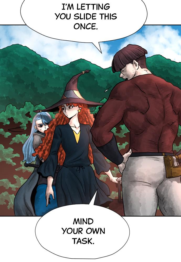 Warrior Executioner Chap 14 - Next Chap 15