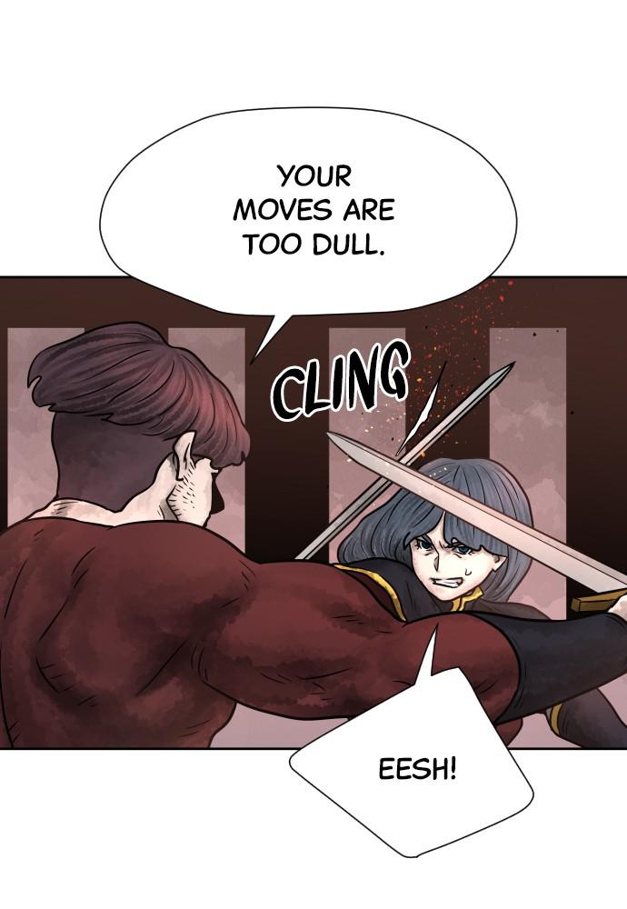Warrior Executioner Chap 14 - Next Chap 15