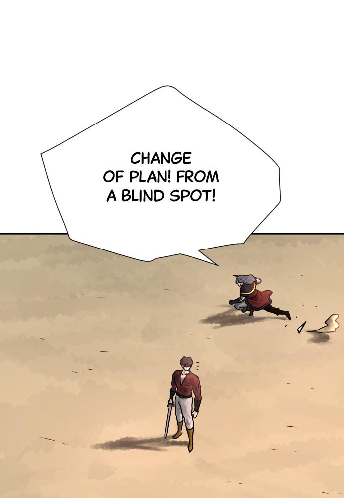 Warrior Executioner Chap 14 - Next Chap 15