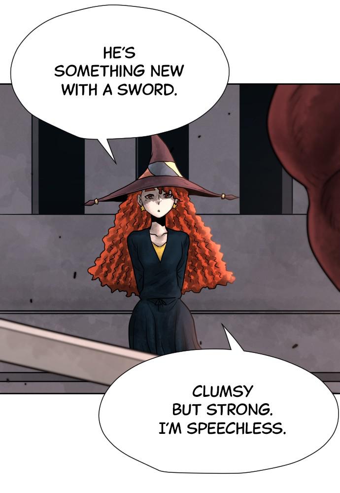 Warrior Executioner Chap 14 - Next Chap 15