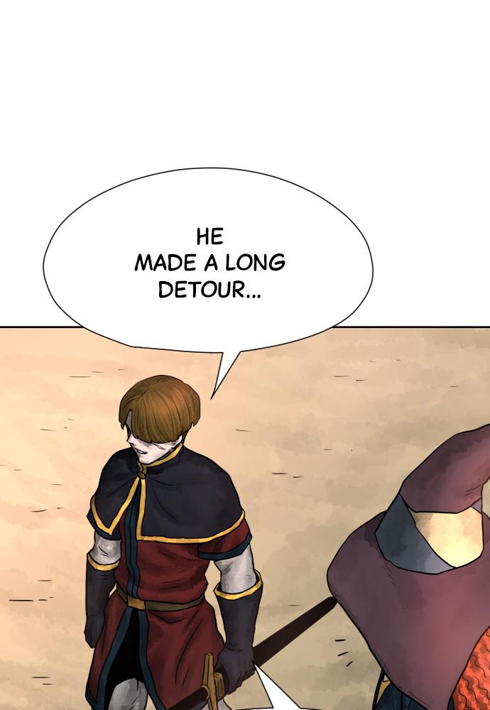 Warrior Executioner Chap 14 - Next Chap 15