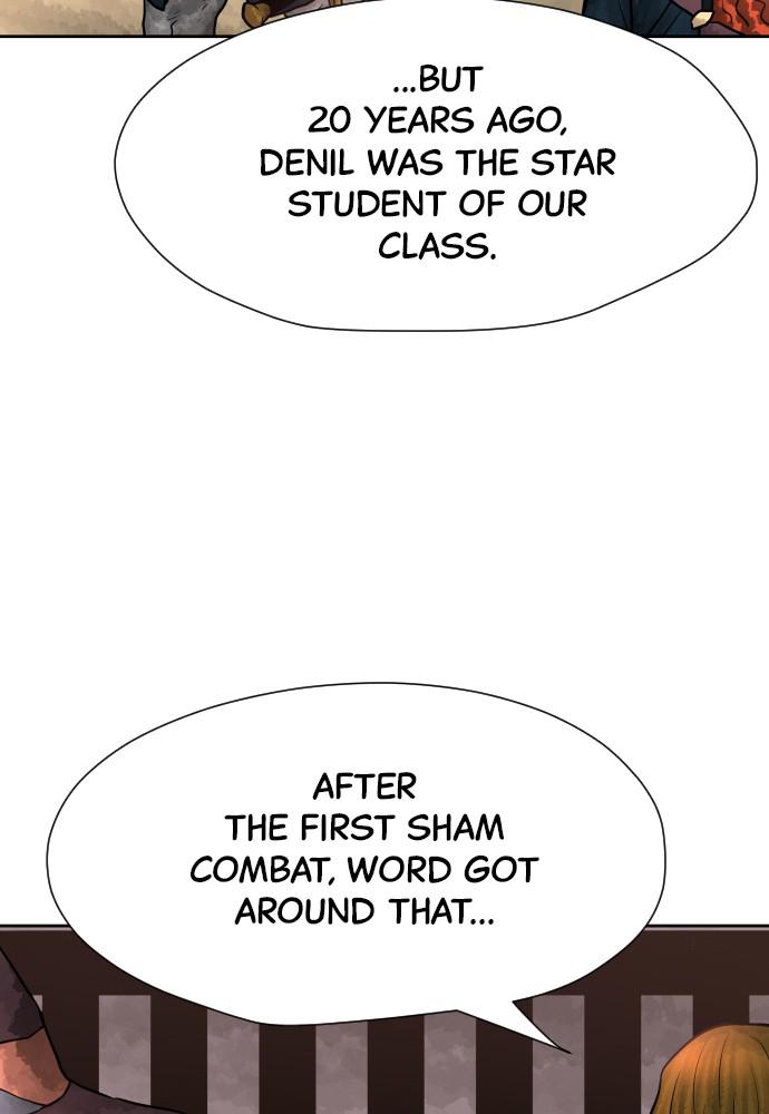 Warrior Executioner Chap 14 - Next Chap 15