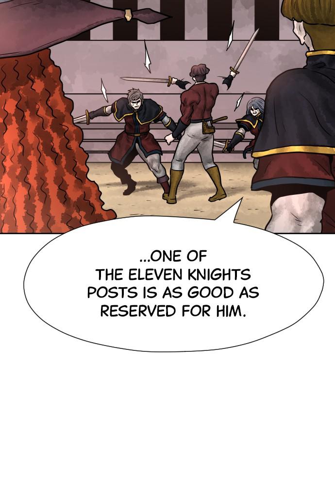 Warrior Executioner Chap 14 - Next Chap 15