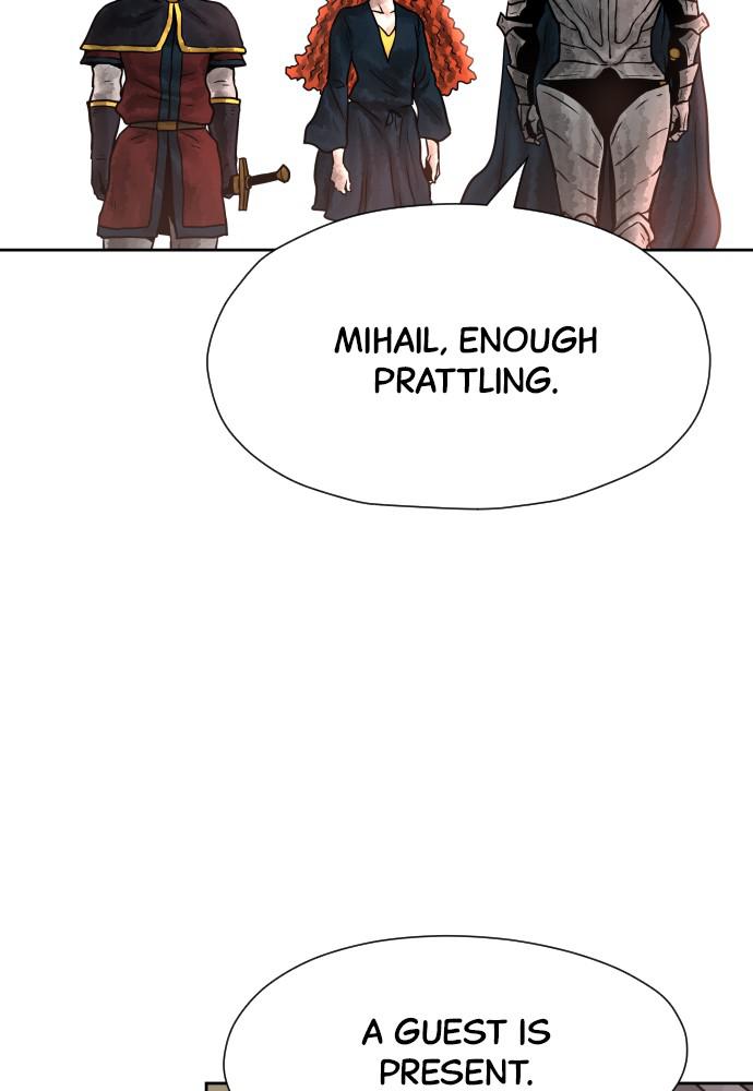 Warrior Executioner Chap 14 - Next Chap 15