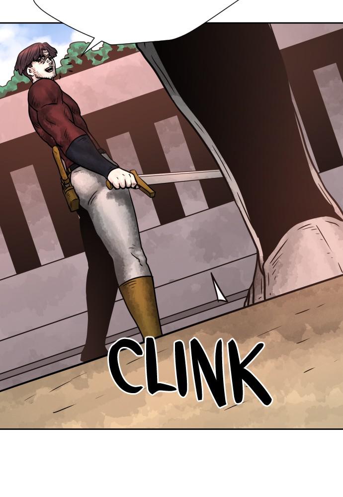 Warrior Executioner Chap 14 - Next Chap 15