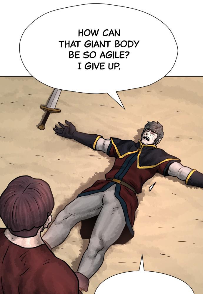 Warrior Executioner Chap 14 - Next Chap 15