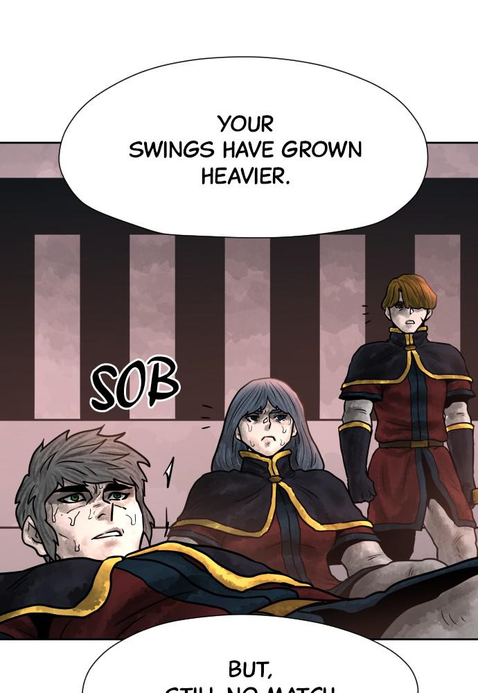 Warrior Executioner Chap 14 - Next Chap 15