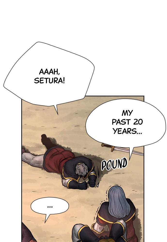 Warrior Executioner Chap 14 - Next Chap 15