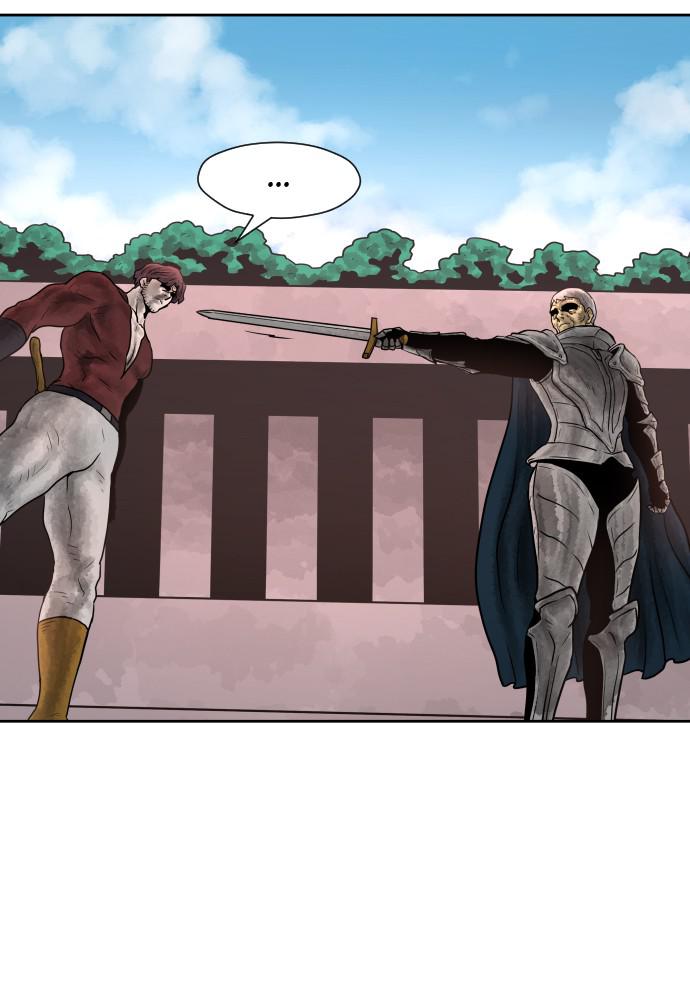 Warrior Executioner Chap 14 - Next Chap 15