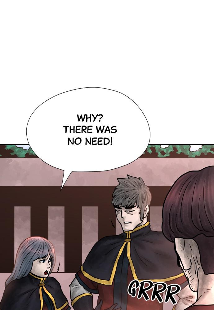 Warrior Executioner Chap 14 - Next Chap 15