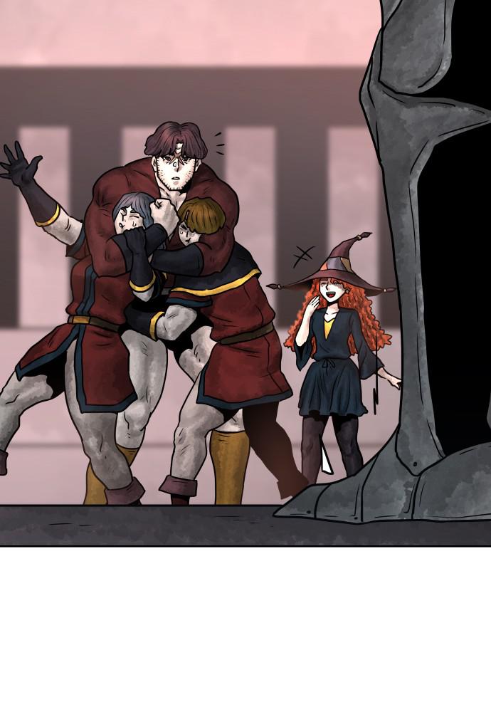 Warrior Executioner Chap 14 - Next Chap 15