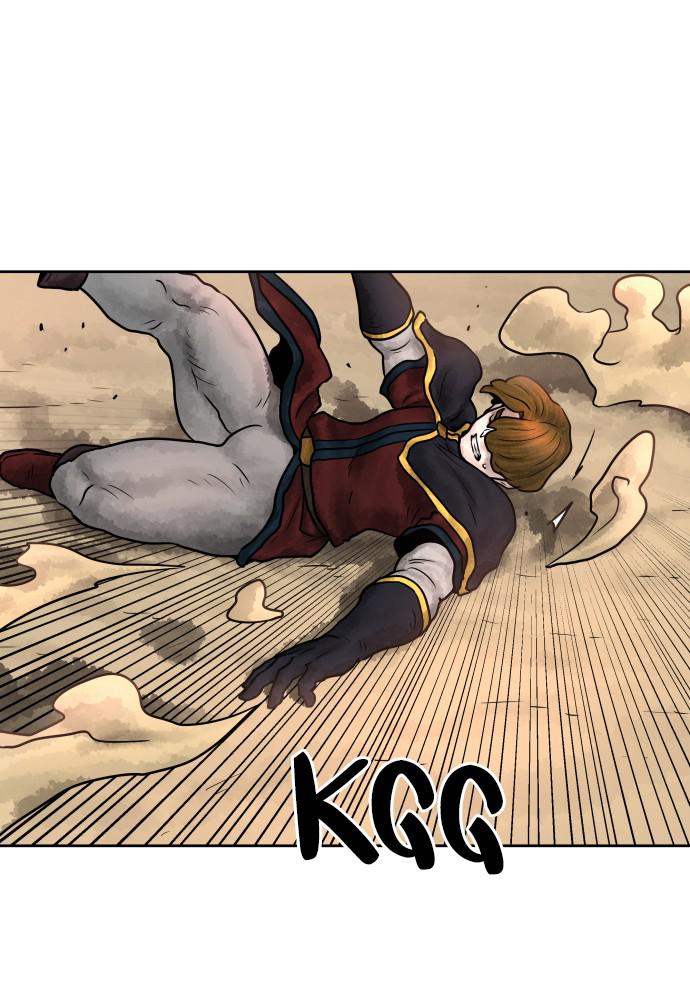 Warrior Executioner Chap 14 - Next Chap 15