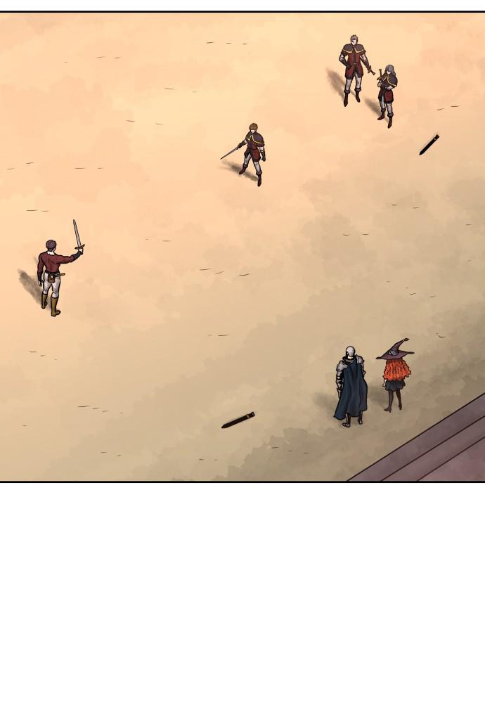Warrior Executioner Chap 14 - Next Chap 15
